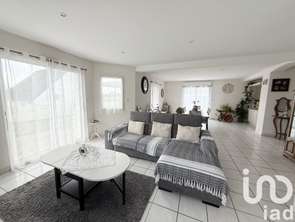 Vente Maison 5 chambresSaint-Urbain
