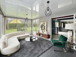 Vente Maison 8 chambresSaint-Urbain