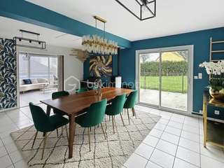 Vente maison 10 pièces