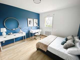 Vente maison 10 pièces