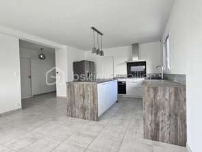 Vente Maison 4 chambresSaint-Urbain