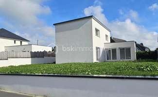 Photo Vente maison Saint-Urbain