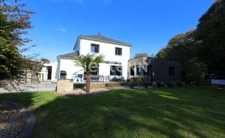Photo Vente maison Saint-Urbain
