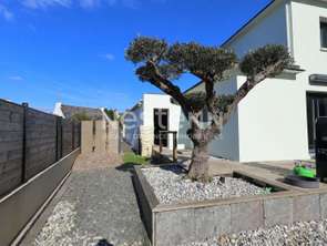 Vente Maison 4 chambresSaint-Urbain