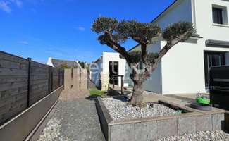 Photo Vente maison Saint-Urbain