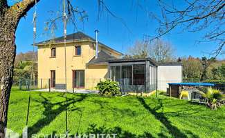 Photo Vente maison Saint-Urbain