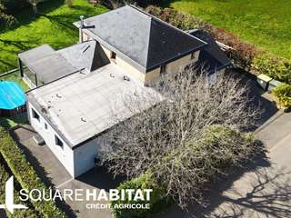 Vente maison 10 pièces