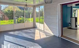 Photo Vente maison Saint-Urbain