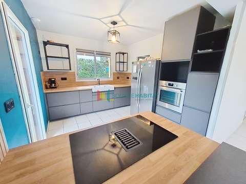 Vente maison 10 pièces
