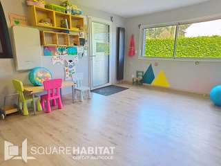 Vente maison 10 pièces