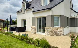 Photo Vente maison Saint-Urbain