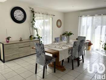 Vente Maison 5 chambresSaint-Urbain