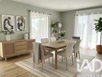 Vente maison 7 pièces Vente maison 7 pièces