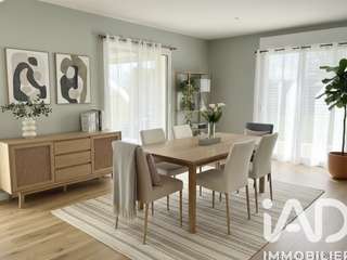 Vente maison 7 pièces Vente maison 7 pièces