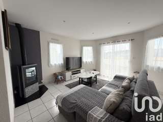 Vente maison 7 pièces Vente maison 7 pièces