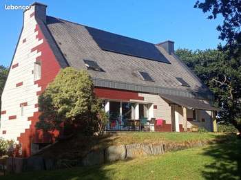 Vente Maison 7 chambresSaint-Urbain