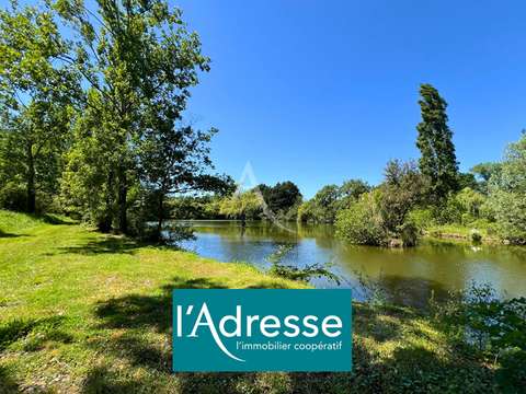 Vente maison 6 pièces Saint-Urbain 85