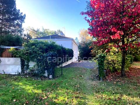 Vente maison 6 pièces Saint-Urbain 85