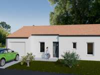 Vente maison