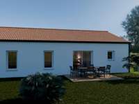 Vente maison
