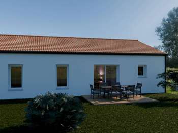Vente maison