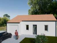 Vente maison
