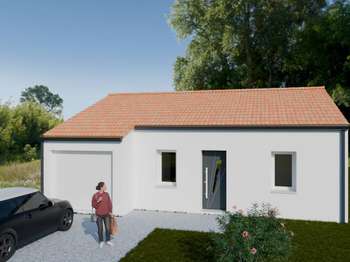 Vente Maison 2 chambresSaint-Urbain