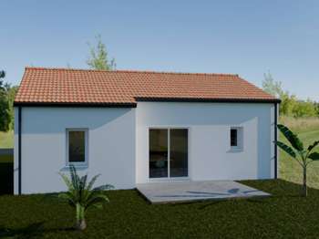 Vente maison
