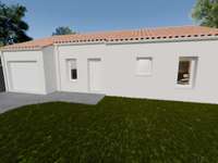 Vente maison