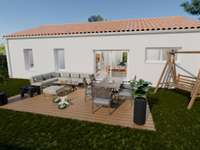 Vente maison