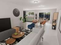 Vente maison