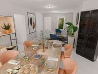 Vente maison