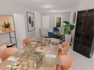 Vente maison