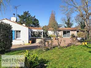 Vente Maison 2 chambresSaint-Urbain