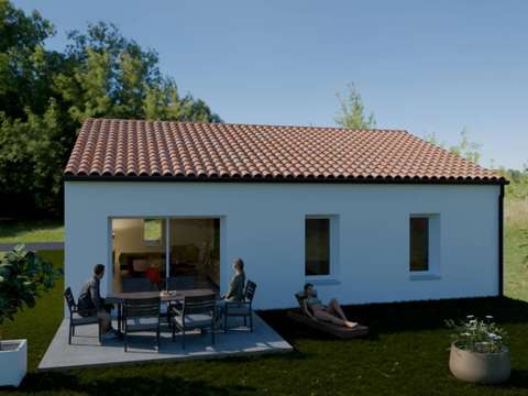 Vente maison Vente maison