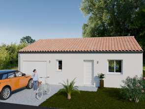 Vente Maison 2 chambresSaint-Urbain