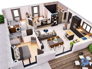 Vente maison 4 pièces Vente maison 4 pièces