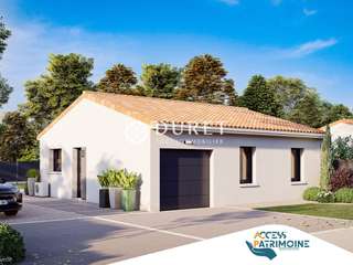 Vente maison 4 pièces Vente maison 4 pièces