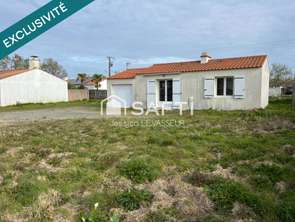 Vente Maison 1 chambreSaint-Urbain