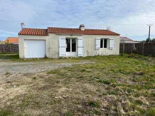 Vente maison 2 pièces