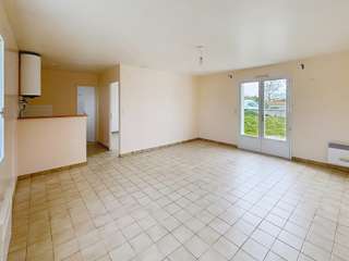Vente maison 2 pièces