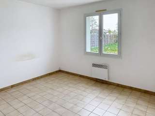 Vente maison 2 pièces