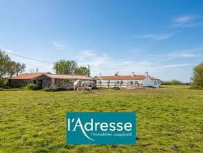 Vente Maison 5 chambresSaint-Urbain