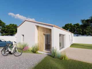 Vente maison 4 pièces Vente maison 4 pièces