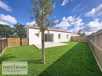 Vente Maison 3 chambresSaint-Urbain