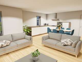 Vente maison 4 pièces Vente maison 4 pièces