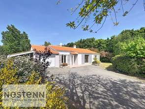 Vente Maison 3 chambresSaint-Urbain