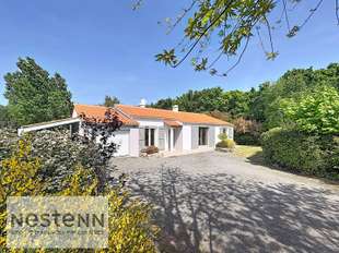 Photo Vente maison Saint-Urbain