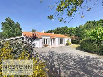 Vente maison 5 pièces Saint-Urbain 85