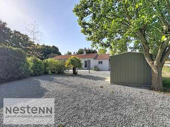 Vente Maison 3 chambresSaint-Urbain